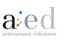 Antecámara Ediciones