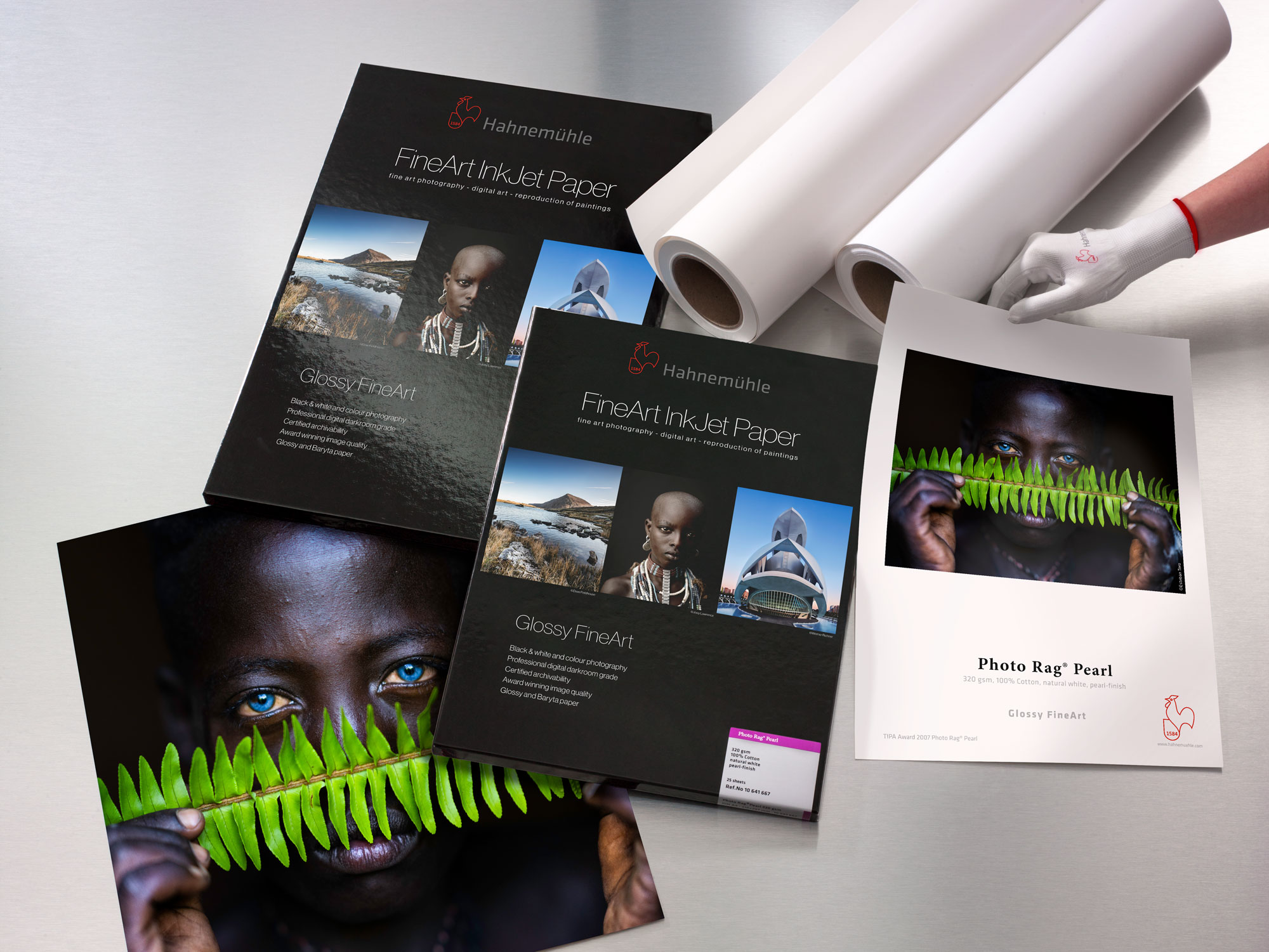 Hahnemühle Photo