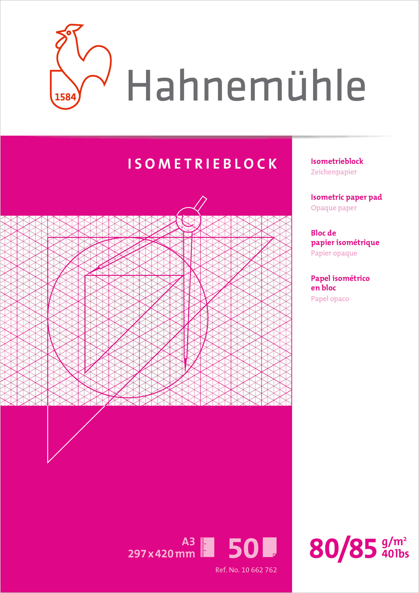 Isometric Paper